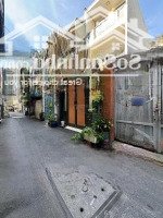 Hiếm Trung Tâm P17 Nhà 2T 5 X 19M Nở Hậudiện Tích95M2 Ngay Lê Hoàng Phái P17 Gò Vấp Giảm 500 Triệu Chỉ 7Tỷ65