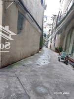 Bán Nhà Riêng 2,7 Tỷ, 25M2, 3 Phòng Ngủ Kim Giang, Thịnh Liệt, Hoàng Mai, Hn
