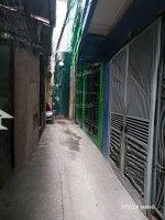 Bán Nhà Riêng 2,7 Tỷ, 25M2, 3 Phòng Ngủ Kim Giang, Thịnh Liệt, Hoàng Mai, Hn