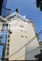 Siêu Phẩm Dòng Tiền Phố Đình Thôn Mỹ Đình Với 1.5 Tỷ/Năm: 115M*9 Tầng*Mt 7M Ô Tô Qua Cách Phố 10M