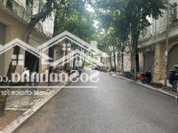 Bán Nhà Phân Lô Lk 100M2 Nhà 5 Tầng Kđt Đô Nghĩa - Vỉa Hè Rộng - Kinh Doanh - Giá Tốt Nhất Khu Vực