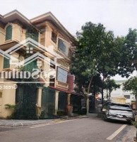Bán Biệt Thự Kđt Định Công, Giá Chỉ 255 Triệu/M2,Diện Tích125M2, Hàng Hiếm Tại Kđt Cao Cấp
