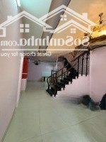 Chính Chủ Cần Bán Nhà 3 Tầng Phan Thúc Duyện, Nhs, Tpđn