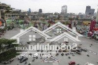 Bán Nhà Mp Ô Chợ Dừa - Mặt Tiền 5.8M Bề Thế, Ngay Ngã 6, 5 Tầng, 52M2 Vuông Vắn, Giảm Chào 3 Tỷ.
