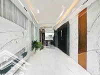 (Hai Thoáng) Mp Dương Văn Bé 67M2 6T Thang Máy Mới Koong