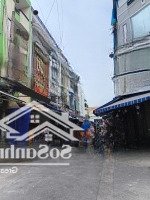 Mtkd 4 Tầng (4X12), Chợ Hạnh Thông Tây, Quang Trung, Gò Vấp, Nhỉnh 8X.tỷ