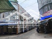 Mtkd 4 Tầng (4X12), Chợ Hạnh Thông Tây, Quang Trung, Gò Vấp, Nhỉnh 8X.tỷ