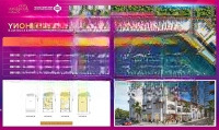 Bán Căn Townhouse 3 Tầng Sát Căn Góc, Ra Sông Chỉ Vài Chục Mét, 108M2 Đất, Giá Bán Nhanh 16,5 Tỷ