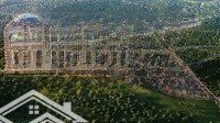 Bán Shophouse Meyhome Phú Quốc , Giảm Sâu 7,2 Tỷ