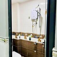 Bán nhà hẻm 184 Âu Dương Lân quận 8, 12 phòng ngủ (5x22m) 5 tầng chỉ 10.5 tỷ