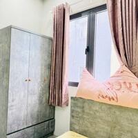 Bán nhà hẻm 184 Âu Dương Lân quận 8, 12 phòng ngủ (5x22m) 5 tầng chỉ 10.5 tỷ