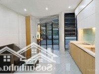 Bán Gấp! Căn Hộ Mini 9 Phòng Full Đồ Trung Tâm Mỗ Lao Giá Chỉ 9 Tỷ!