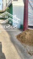 Bán Nhà Cấp 4 Phường An Bình, Biên Hòa, Đồng Nai