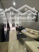 Bán Siêu Phẩm - Kinh Doanh - Lô Góc - Mặt Chợ - Thang Máy Trung Tâm Ba Đình