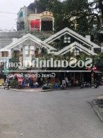 Bán Siêu Phẩm - Kinh Doanh - Lô Góc - Mặt Chợ - Thang Máy Trung Tâm Ba Đình
