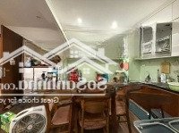 Bán Siêu Phẩm - Kinh Doanh - Lô Góc - Mặt Chợ - Thang Máy Trung Tâm Ba Đình