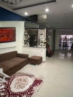 25,5 Tỷ, 105M2, 5 Tầng,Mặt Tiền4,5M Giá Tốt Nhất Tây Hồ, Mặt Ngõ Kd, Cách Phố 10M, Lô Góc, Ô Tô Vào Nhà