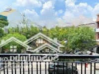 Bán Nhà Hẻm 90 Trần Văn Ơn (4M X 15M) Nhà 1 Trệt 2 Lầu Sân Thượng