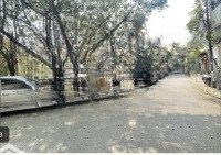 Bán Nhà 2 Tầng, Kinh Doanh Mặt Phố Đối Diện Bt Làng Việt Kiều Cạnh Hồ Mỗ Lao - Hà Đông Chỉ 10.5 Tỷ