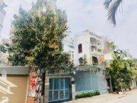 Biệt Thự 3 Mặt Thoáng Văn Quán Mặt Tiền 10M Vỉa Hè Rộng Kinh Doanh Cực Đỉnh