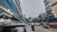 Bán Nhà Mặt Tiền Đường Võ Văn Tần, Dt: 5.3*15M. Kc: 5 Tầng, Thang Máy. Hđt: 65 Triệu/Tháng