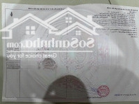 Dự Án Xdhn-Hud 1 Nền Nhà Phố 100M2 Đường 12M Vị Trí Đẹp Ngay Khu Dân Cư Giá Bán 1Ty9