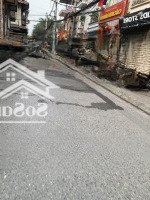 Mảnh Đất Sót Lại Tại Việt Hưng, Long Biên, Hà Nội, Vỉa Hè Ô Tô Tránh, Kinh Doanh