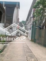 Bán Đất 83M2 Tại Đường 23B, Vân Nội, Đông Anh, Hà Nội, Giá Bán 86 Triệu Vnd