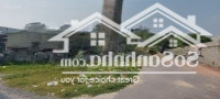 Bán Lô Góc 2 Mặt Tiền - 167M2, Đất Đẹp - Tại Suối Lội, Tân Thông Hội, Củ Chi, Hcm Hot!