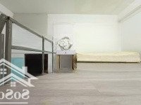 Giá Rẻ! Cho Thuê Chdv 30M2 Tại Mai Thị Lựu, Đa Kao, Q1 - Bờ Kè Hoàng Sa - Vòng Xoay Điện Biên Phủ