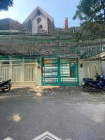 Cho Thuê Biệt Thự Kđt Mới Linh Đàm, Hoàng Mai.diện Tích250M2, 4 Tầng,Mặt Tiền9M, Đầy Đủ Đh, Nl, Giá 40 Triệu