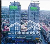 Cho Thuê Mặt Bằng Trung Tâm -Đường Quang Trung- Thành Phố Vinh - Nghệ An - Vị Trí Đắc Địa Bậc Nhất