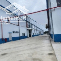 Cho Thuê Nhà Xưởng Kcn Tiên Du Bắc Ninh Diện Tích 3000M2 5000M2 7000M2 Pccc, Fdi; Epe