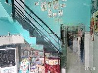 Bán Dãy Trọ 13 Phòng 5*25M, Trệt Lửng Lầu Lửng, 4,9 Tỷ, Tl, Hẻm 6M, Lê Văn Lương Nhà Bè, Tn 16 Tr/T