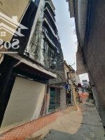 Chính Chủ Bán Nhà 6 Tầng Lô Góc - Thạch Bàn - Gara Ô Tô - Thang Máy - Chỉ Hơn 9 Tỷ!