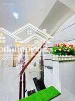 Nhà Quang Trung, Phường 10, Gò Vấp