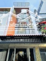 Bán Nhà Hẻm 373 Lý Thường Kiệt, P9, Tân Bình,Diện Tích52M2, (4X13M) Công Nhận Đủ, Sổ Riêng, Giá Bán 3 Tỷ 750