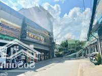 Chuyển Nơi Ở Gia Đình Cần Bán Nhà 61,5M2 Vuông Đẹp Ngay Tô Vĩnh Diện, Linh Chiểu 4.4 Tỷ