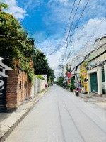 Chuyển Nơi Ở Gia Đình Cần Bán Nhà 61,5M2 Vuông Đẹp Ngay Tô Vĩnh Diện, Linh Chiểu 4.4 Tỷ