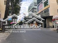 Bán Nhà Mặt Tiền Võ Văn Tần, Phường 5, Quận 3.Diện Tích4.9X 15M . 5 Tầng, Thang Máy. Giá Bán 39 Tỷ Tl