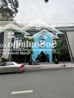 Bán Nhà Mặt Tiền Nguyễn Du Quận 1 (Diện Tích22X30M = 660M2 ) Có Gpxd Hầm - 2 Hầm - 15 Tầng - Giá Bán 400 Tỷ