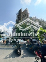 Toà Buildingmặt Tiềnvõ Thị Sáu Quận 1 (Diện Tích20 X 50M = 12.000M2 - 2 Hầm 15 Tầng ) Hđt 3 Tỷ - Giá Bán 500 Tỷ