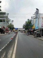 Bán Mặt Tiền Nguyễn Oanh, P17, 6X20M, C4 Tiện Xây Chdv, Chỉ 17 Tỷ (Tl) Thuê 25 Triệu/Tháng