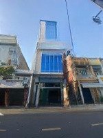 Tòa Nhà Mặt Tiền Nơ Trang Long, Q. Bình Thạnh - Dt: 10X17M - 9 Tầng - Hđt: 150 Triệu - Giá: 37 Tỷ