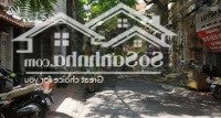 Bán Nhà Mặt Phố Mai Dịch Kinh Doanh Siêu Đỉnh - 5 Tầng - 46M2 - Giá Bán 20.9 Tỷ