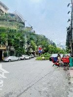 Bán Nhà Mặt Phố Đường Đôi, Gara, Thông Sàn Kinh Doanh Đỉnh, Sổ Vuông Trung Tâm Gần Nhà Văn Hóa