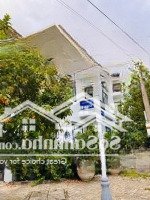 Bán Nhà Hai Mặt Tiền 155M2, (Chính Chủ) Khúc Hạo Và Lê Cảnh Tuân, Quận Sơn Trà