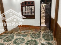 Bán Đất Siêu Hiếm Lê Đức Thọ-Nam Từ Liêm-Ô Tránh-Vỉa Hè-Kinh Doanh 115M*4T*4.3Mt=26.8 Tỷ