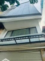 Bán Nhà Mặt Phố Đàm Quang Trung 7 Tầng Thang Máy Vỉa Hè 5M Gara - Kinh Doanh