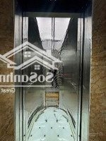 Bán Nhà Mặt Phố Đàm Quang Trung 7 Tầng Thang Máy Vỉa Hè 5M Gara - Kinh Doanh